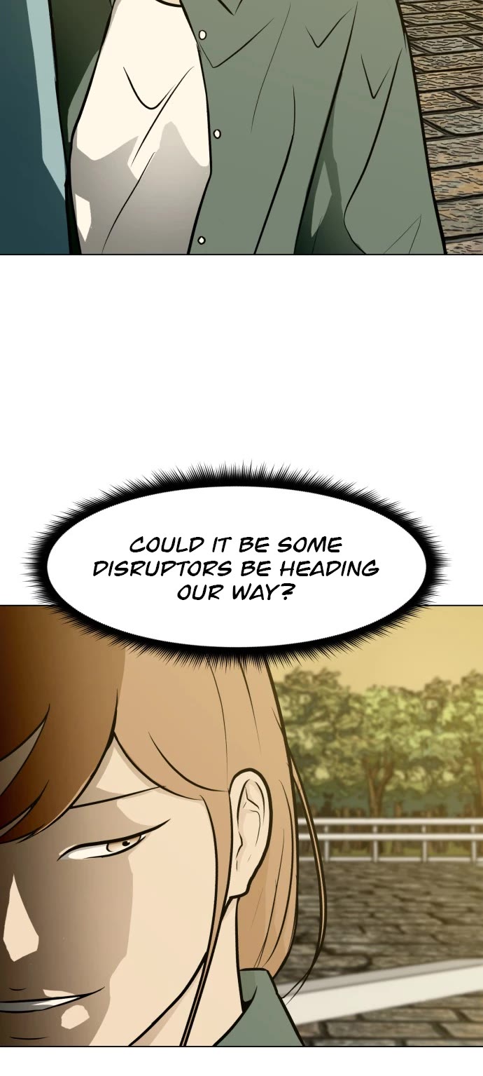 Zombie Fight chapter 56 page 39