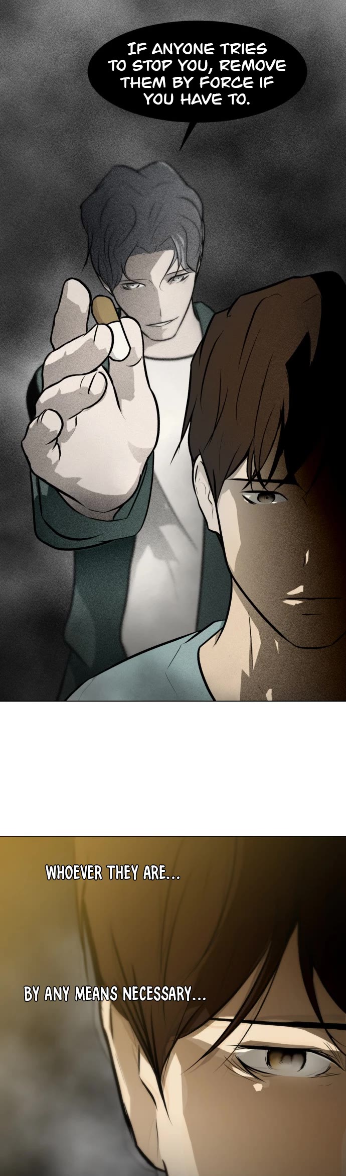 Zombie Fight chapter 56 page 42