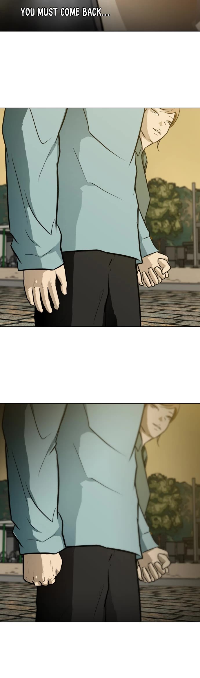 Zombie Fight chapter 56 page 43
