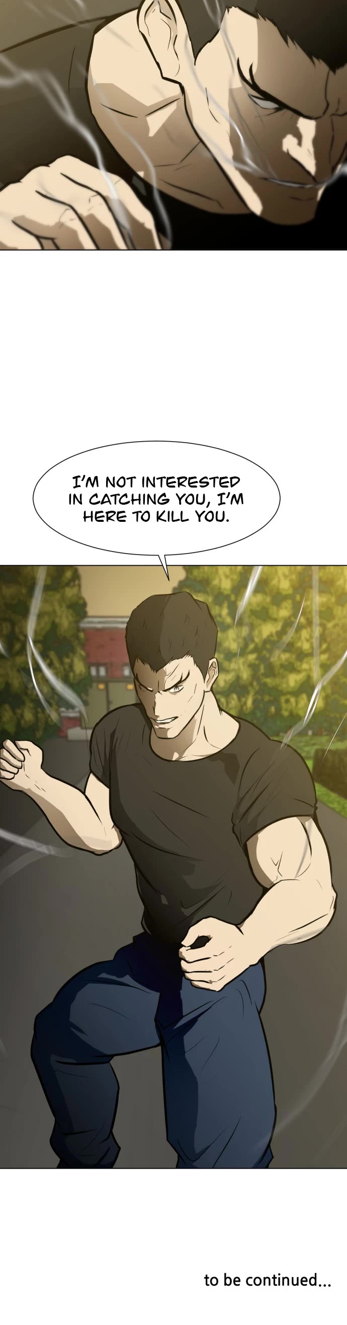 Zombie Fight chapter 56 page 48