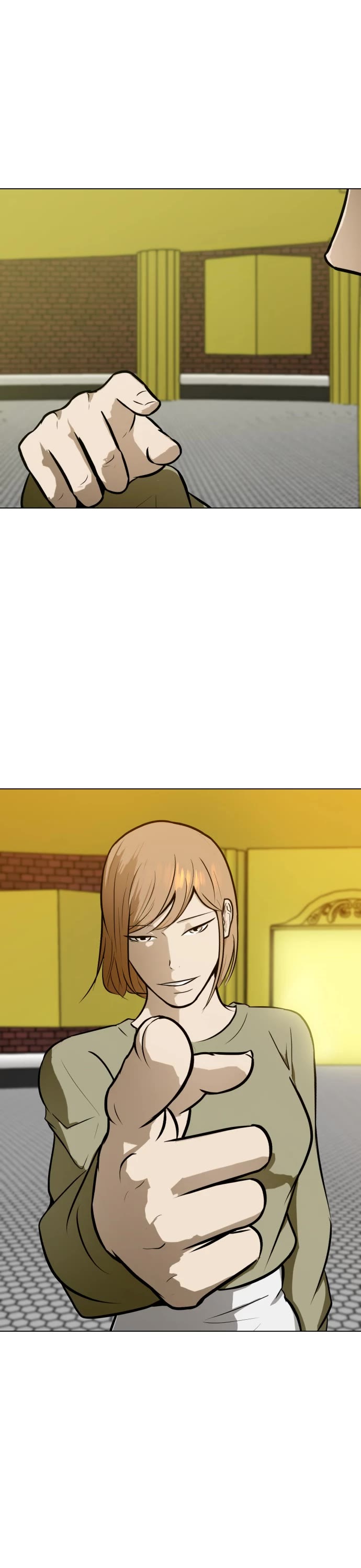 Zombie Fight chapter 57 page 14