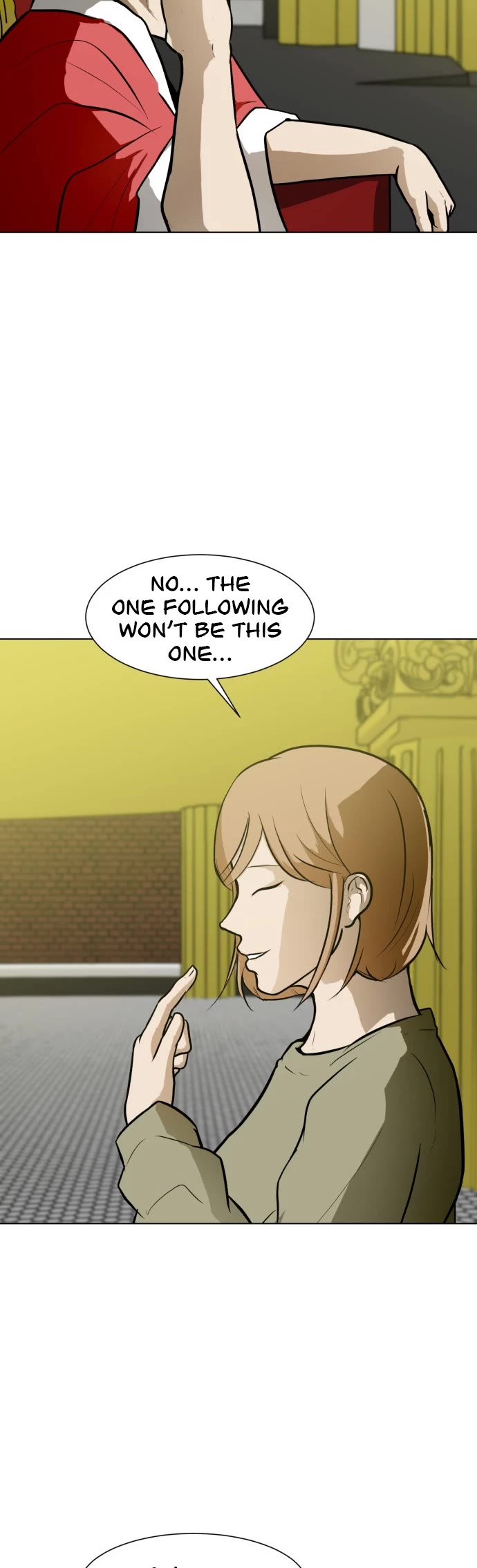 Zombie Fight chapter 57 page 8