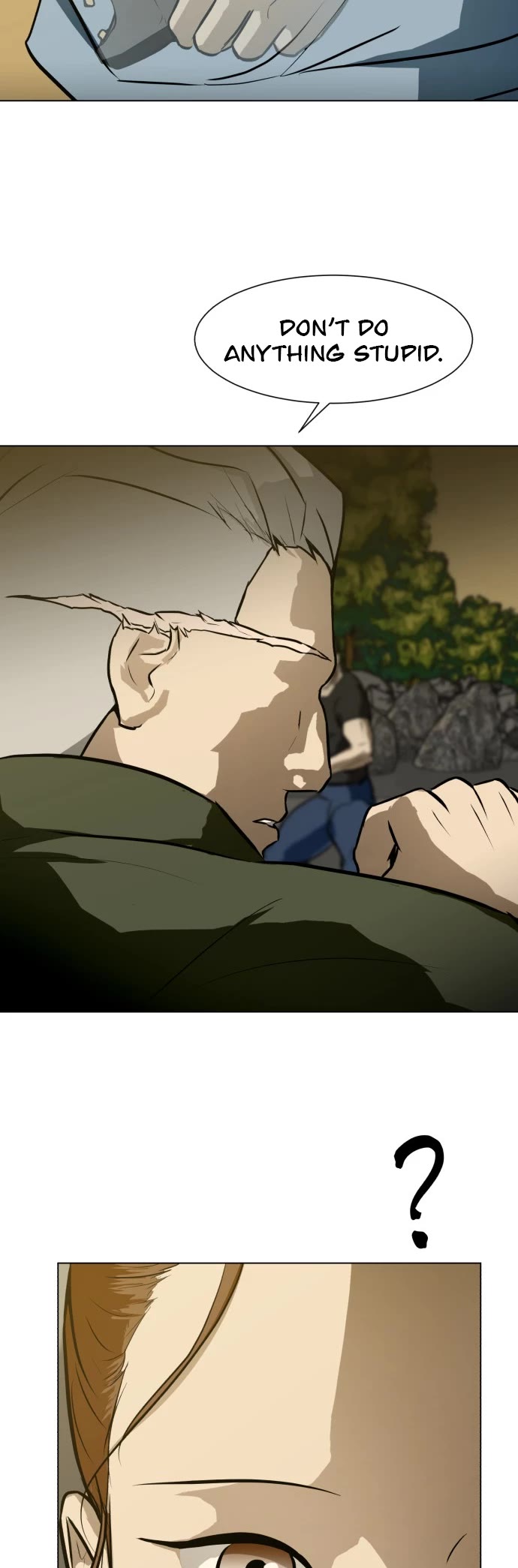 Zombie Fight chapter 58 page 13