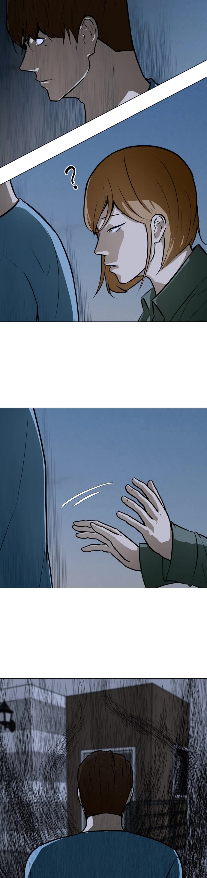 Zombie Fight chapter 59 page 12