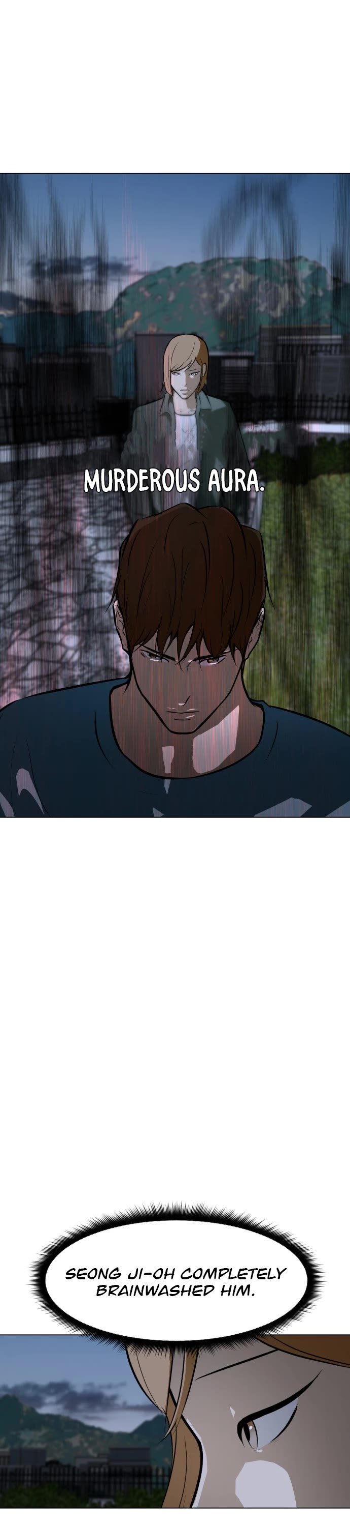Zombie Fight chapter 59 page 14