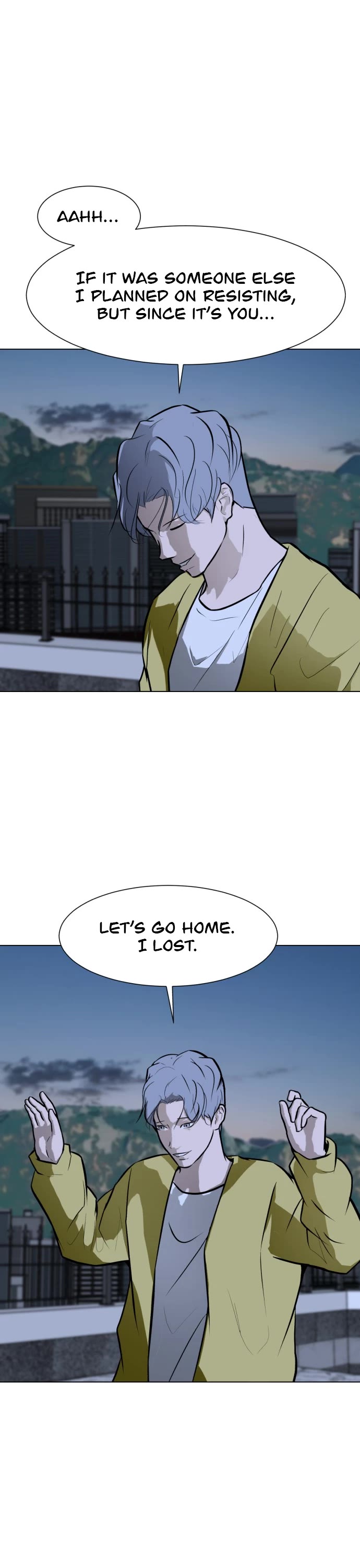 Zombie Fight chapter 59 page 19