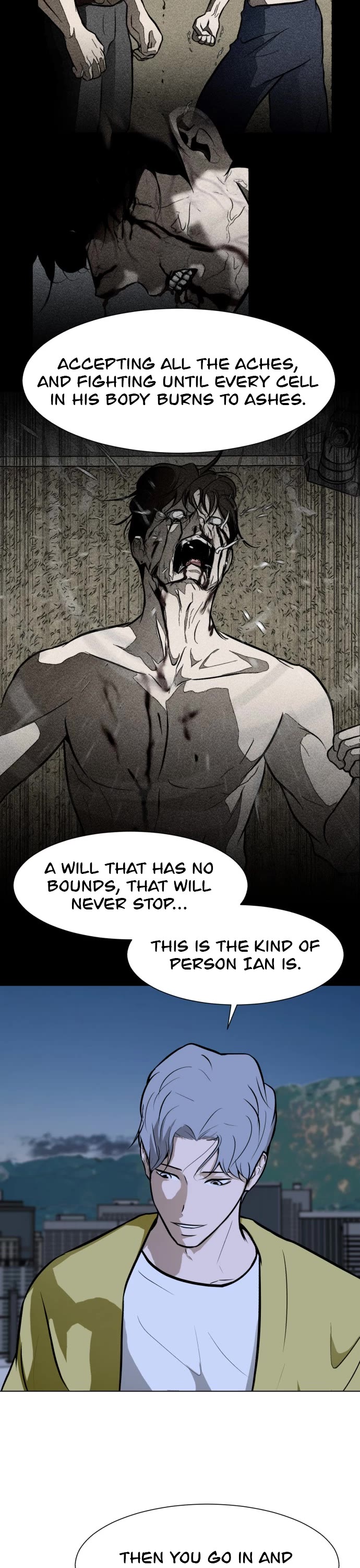 Zombie Fight chapter 59 page 29
