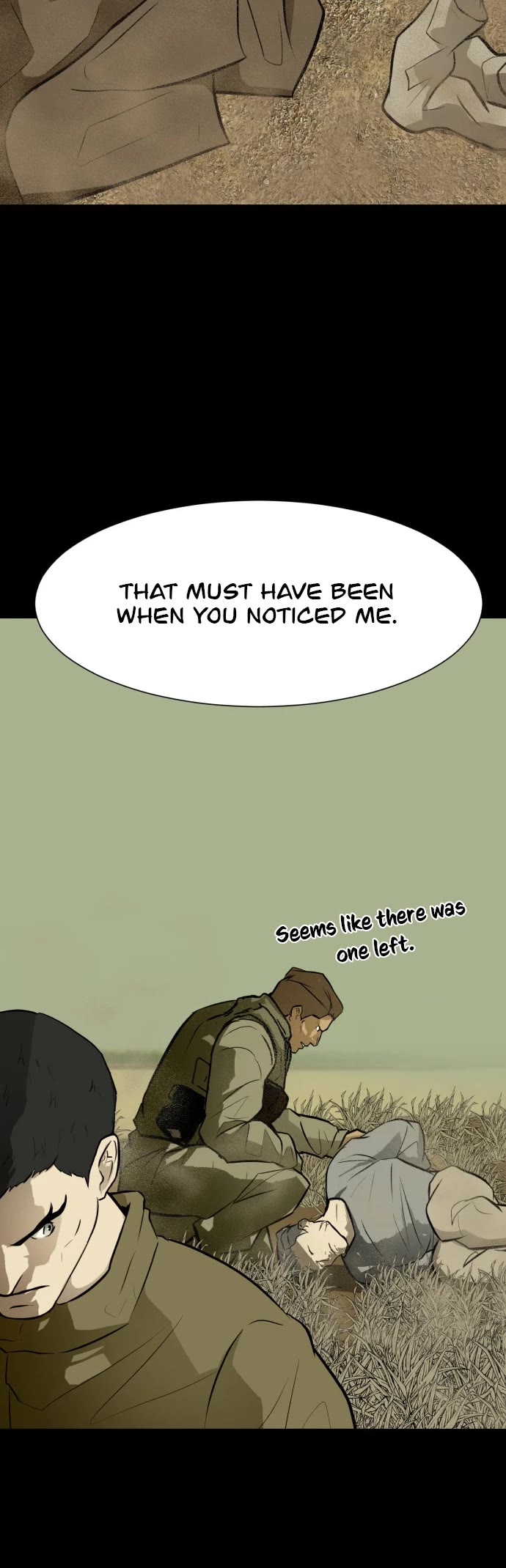 Zombie Fight chapter 59 page 42