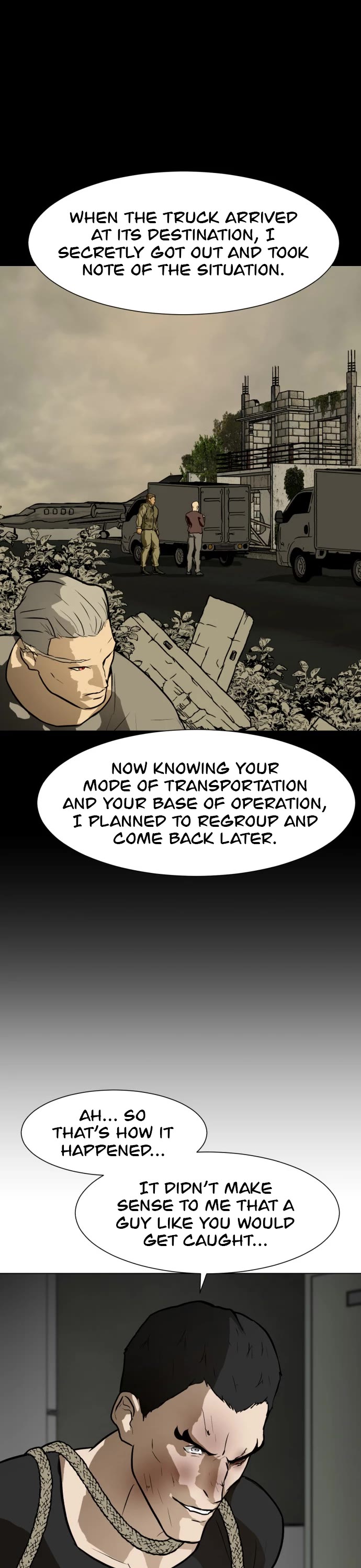 Zombie Fight chapter 59 page 44