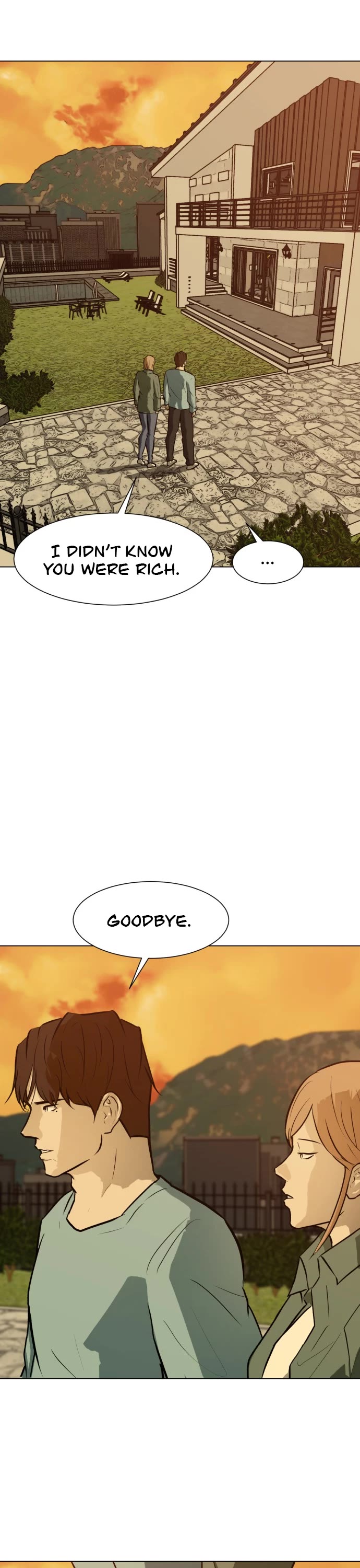 Zombie Fight chapter 59 page 6