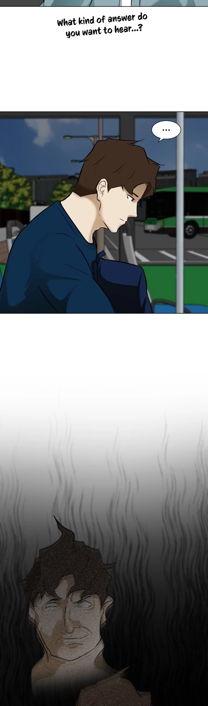 Zombie Fight chapter 6 page 18