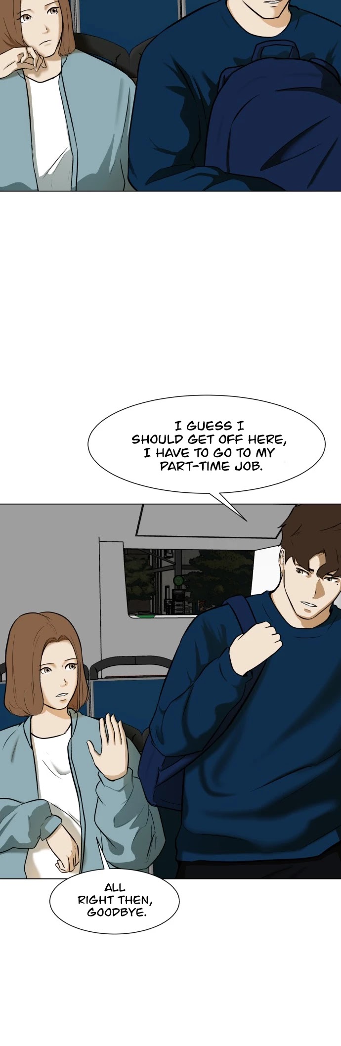 Zombie Fight chapter 6 page 24