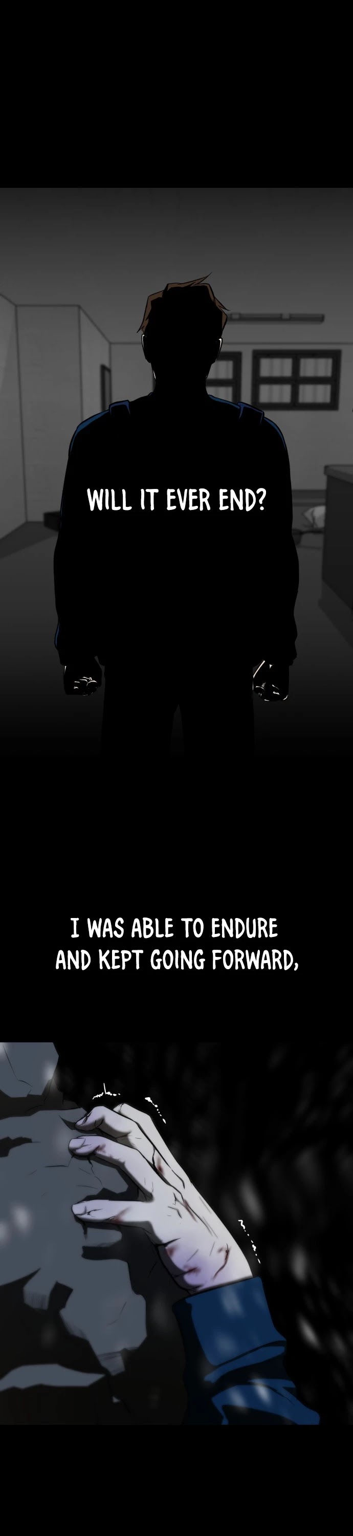 Zombie Fight chapter 6 page 41