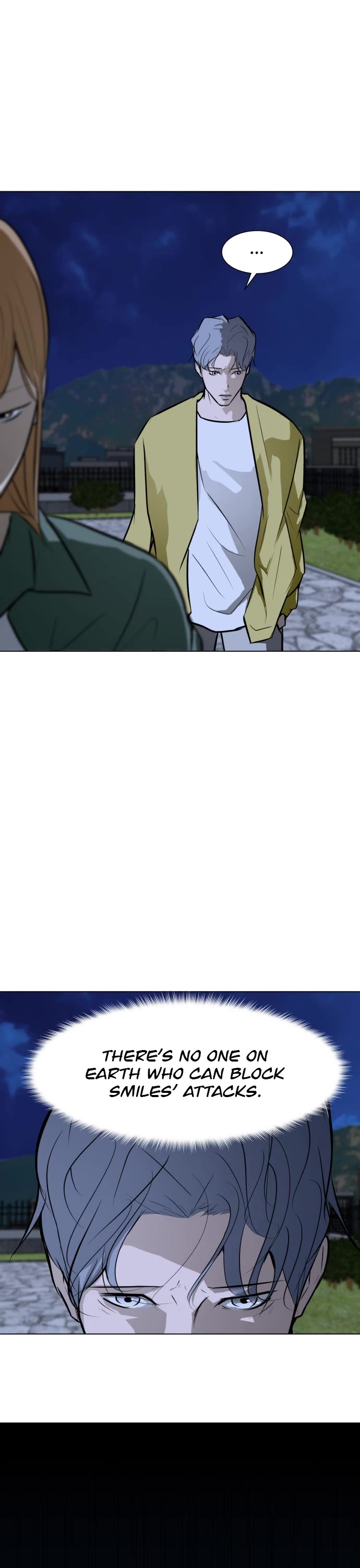 Zombie Fight chapter 60 page 7