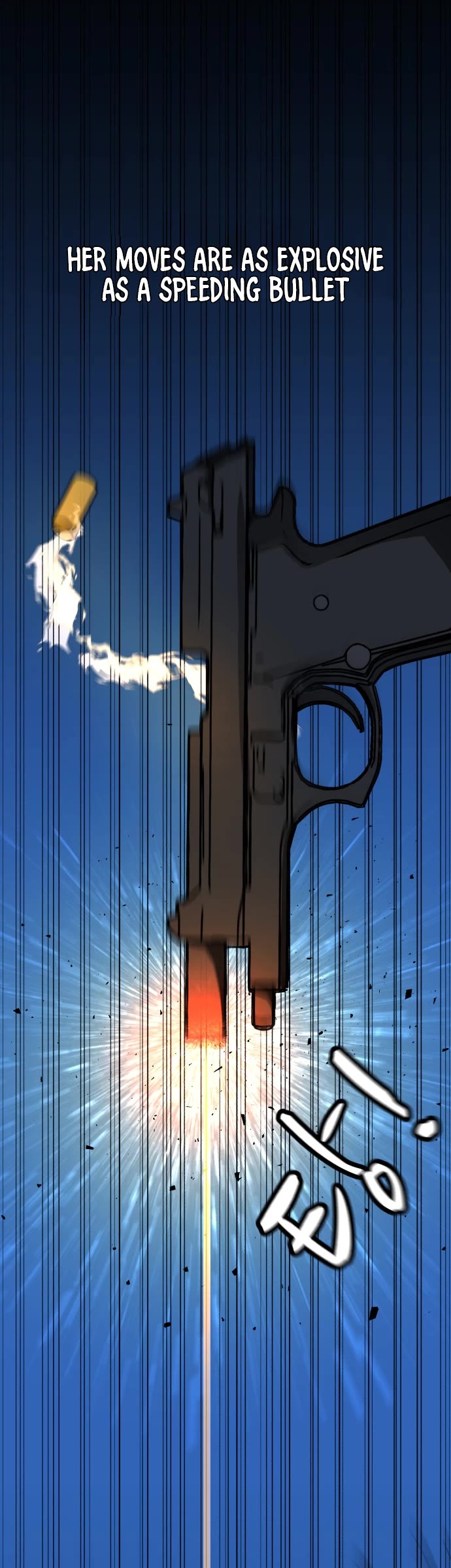 Zombie Fight chapter 60 page 8