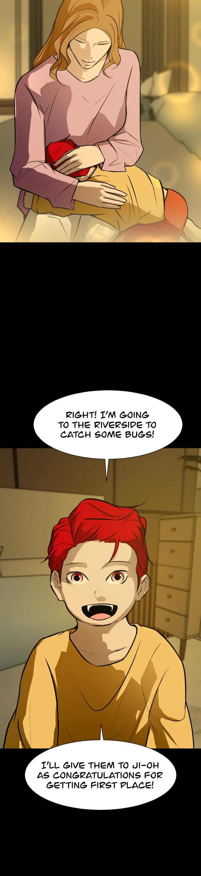Zombie Fight chapter 61 page 39