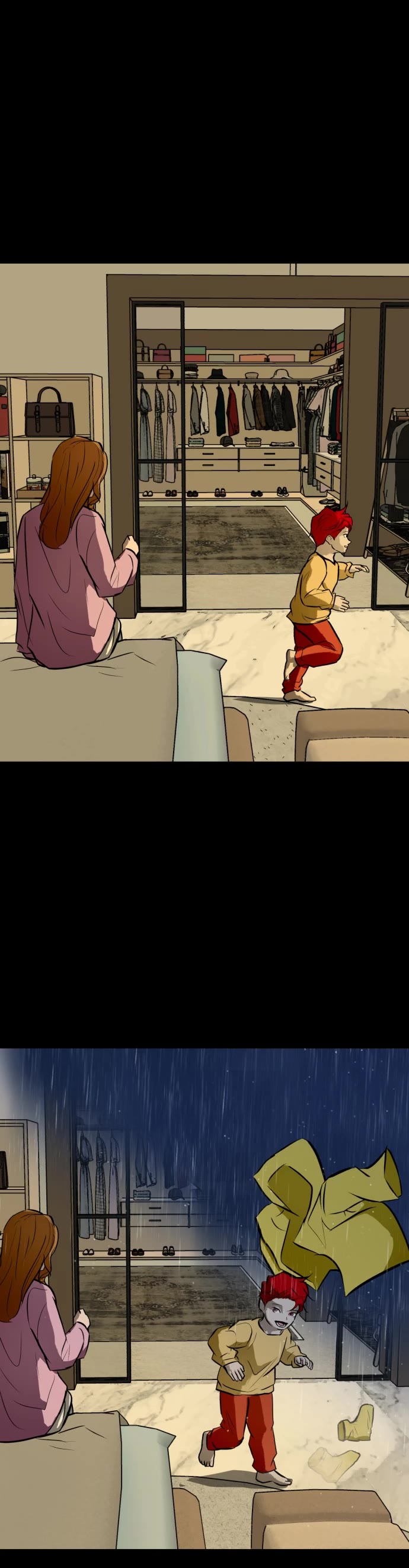 Zombie Fight chapter 61 page 41