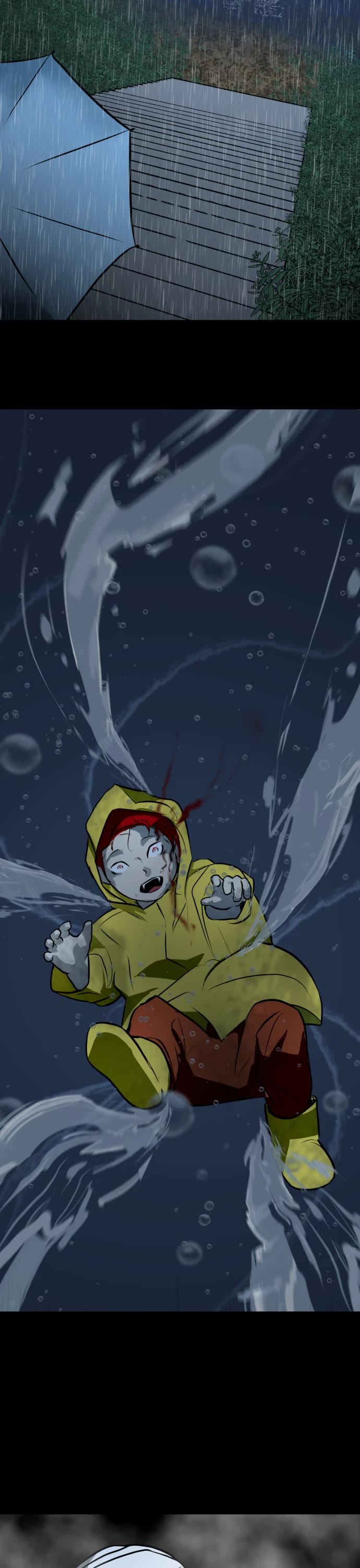 Zombie Fight chapter 61 page 43