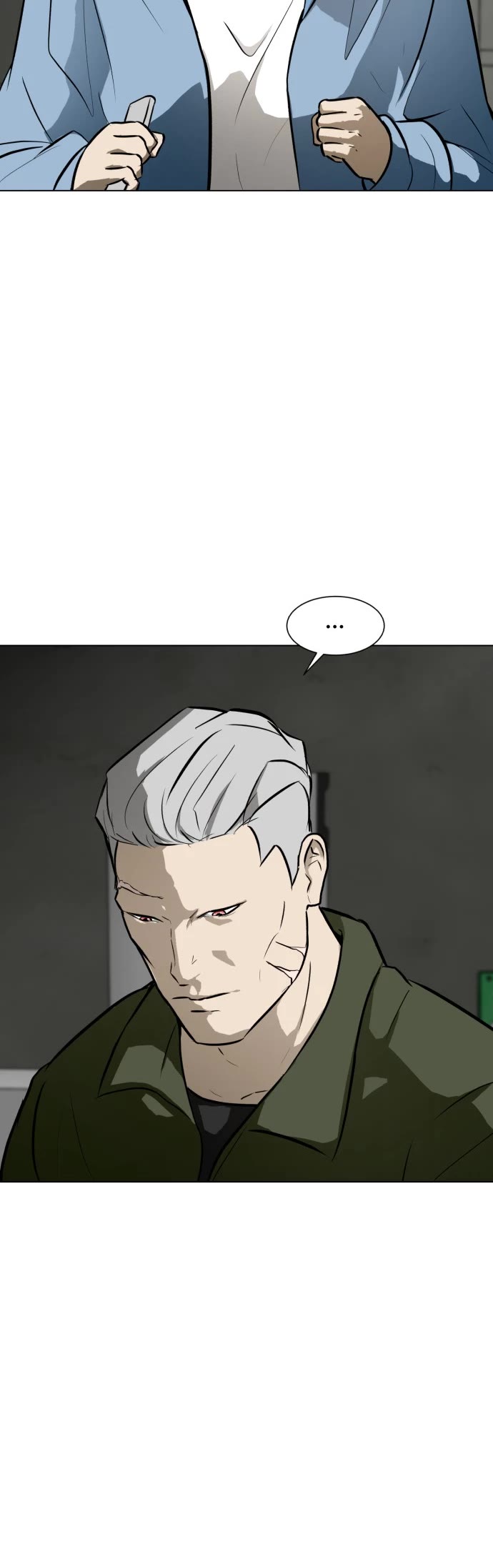 Zombie Fight chapter 62 page 13