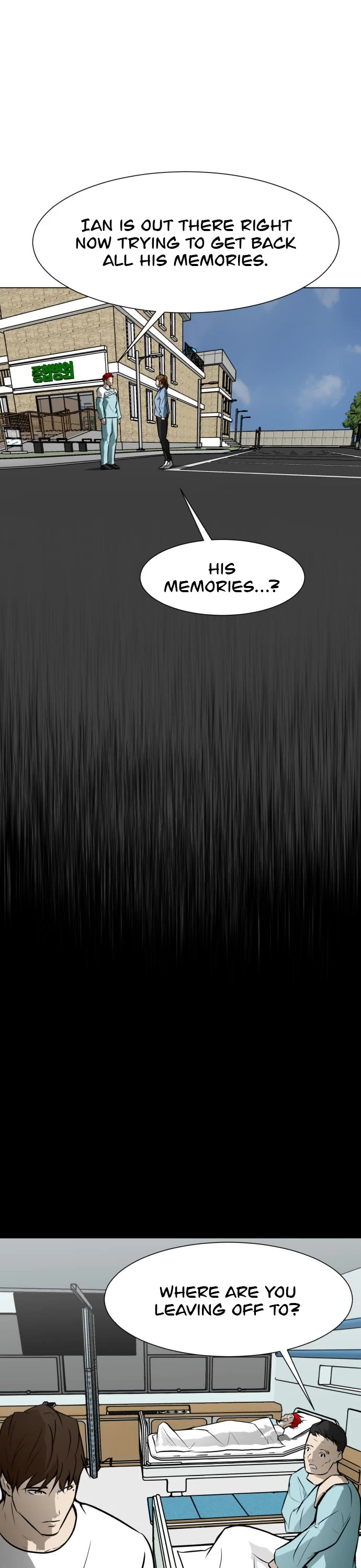 Zombie Fight chapter 62 page 18