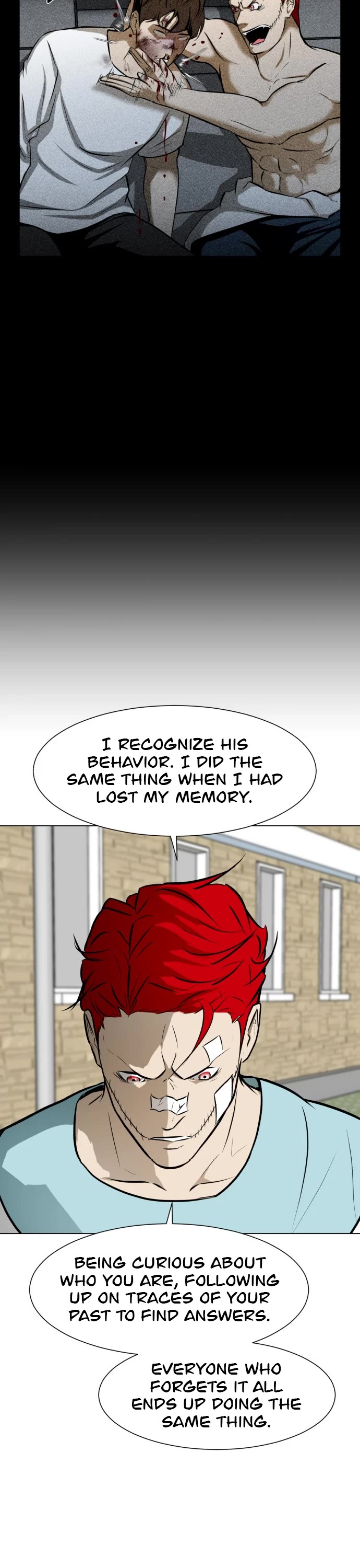 Zombie Fight chapter 62 page 20