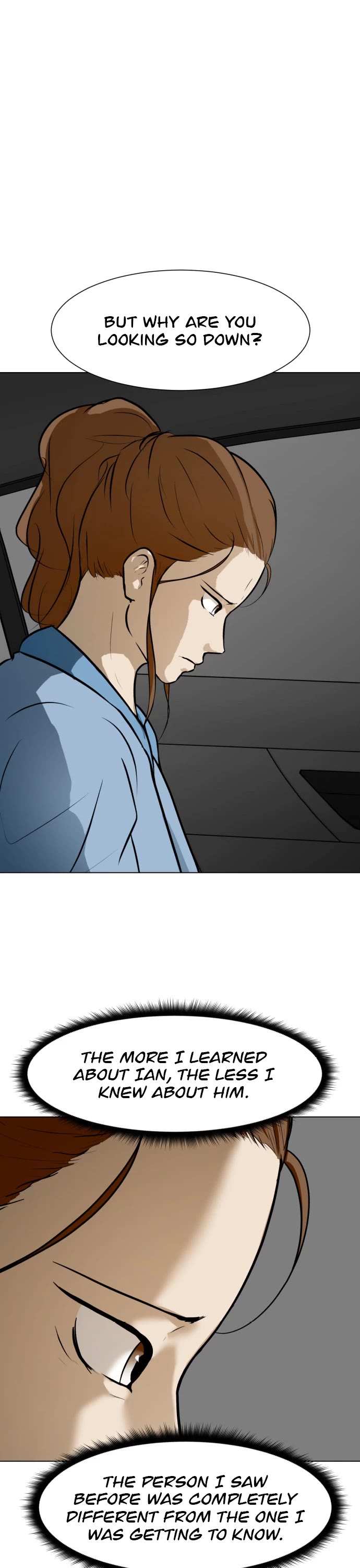 Zombie Fight chapter 62 page 28