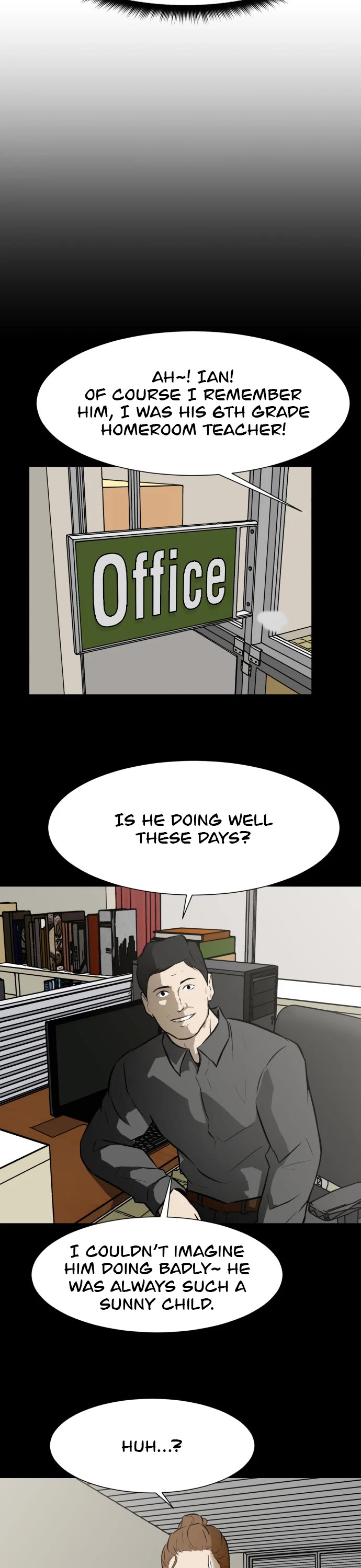 Zombie Fight chapter 62 page 29
