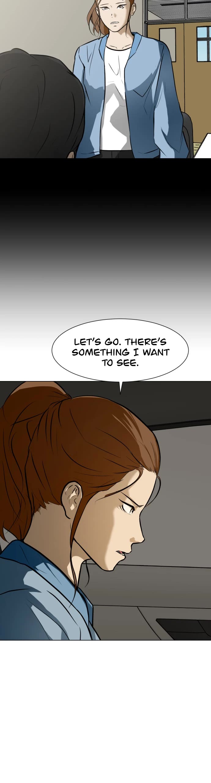 Zombie Fight chapter 62 page 30