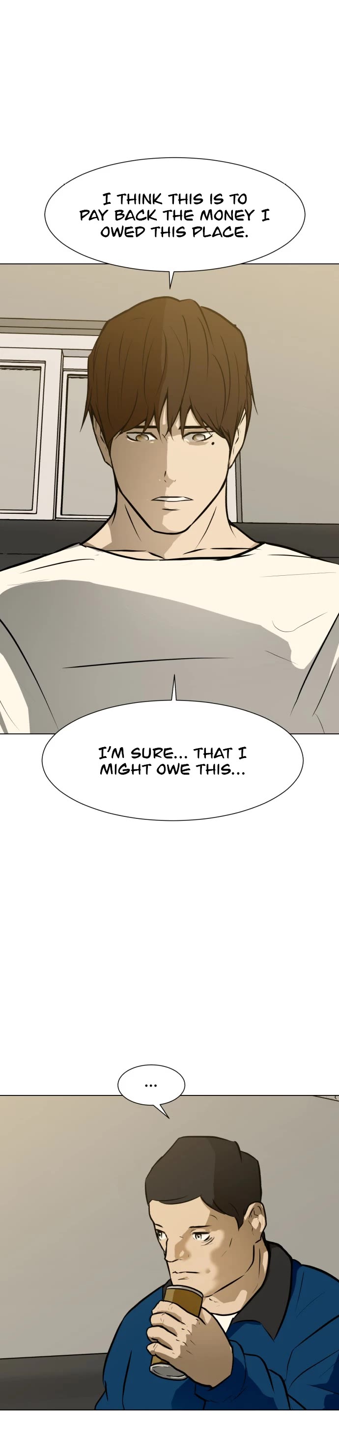 Zombie Fight chapter 62 page 34