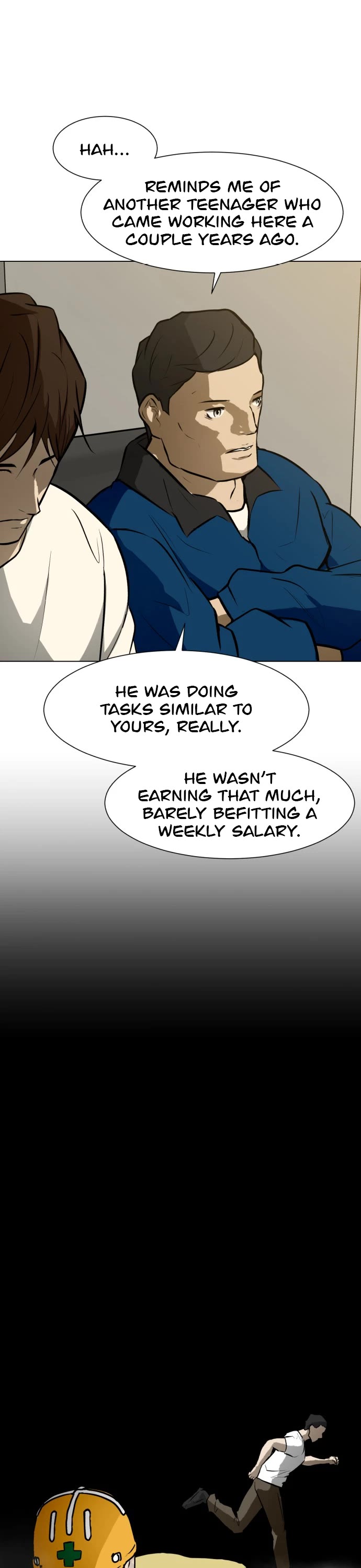 Zombie Fight chapter 62 page 36