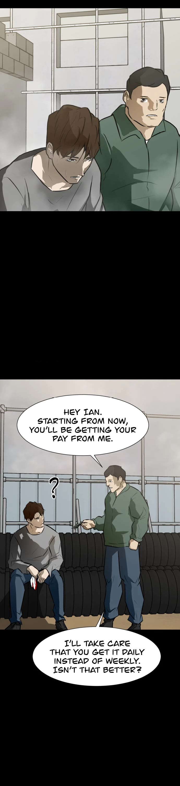 Zombie Fight chapter 62 page 40