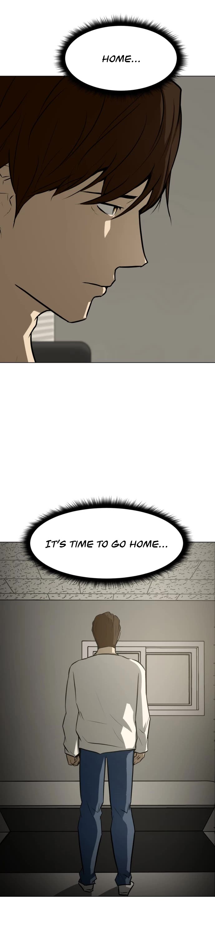 Zombie Fight chapter 62 page 48