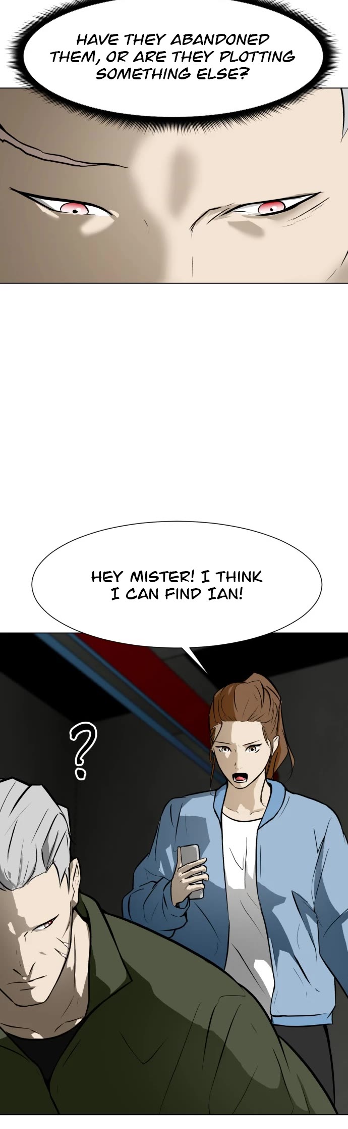 Zombie Fight chapter 62 page 9