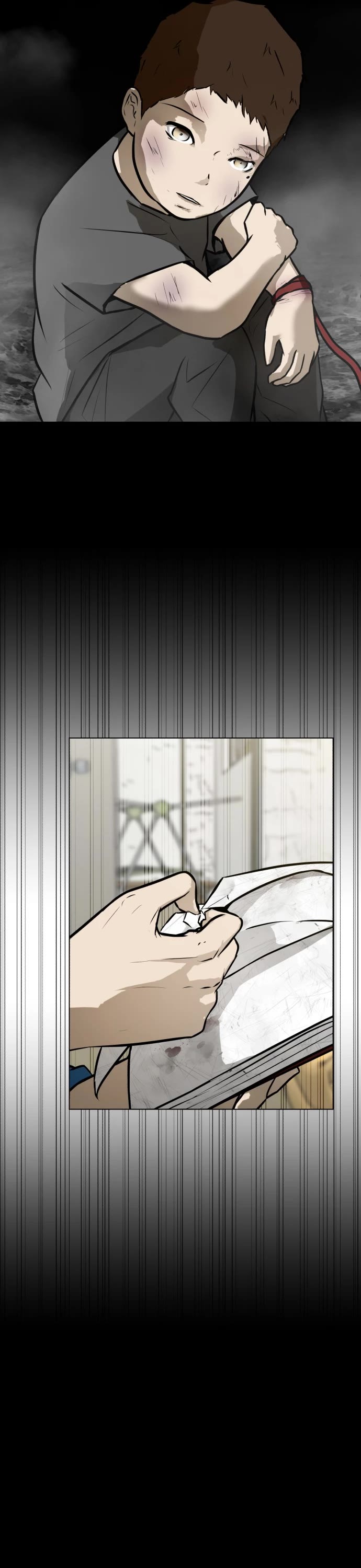 Zombie Fight chapter 63 page 11