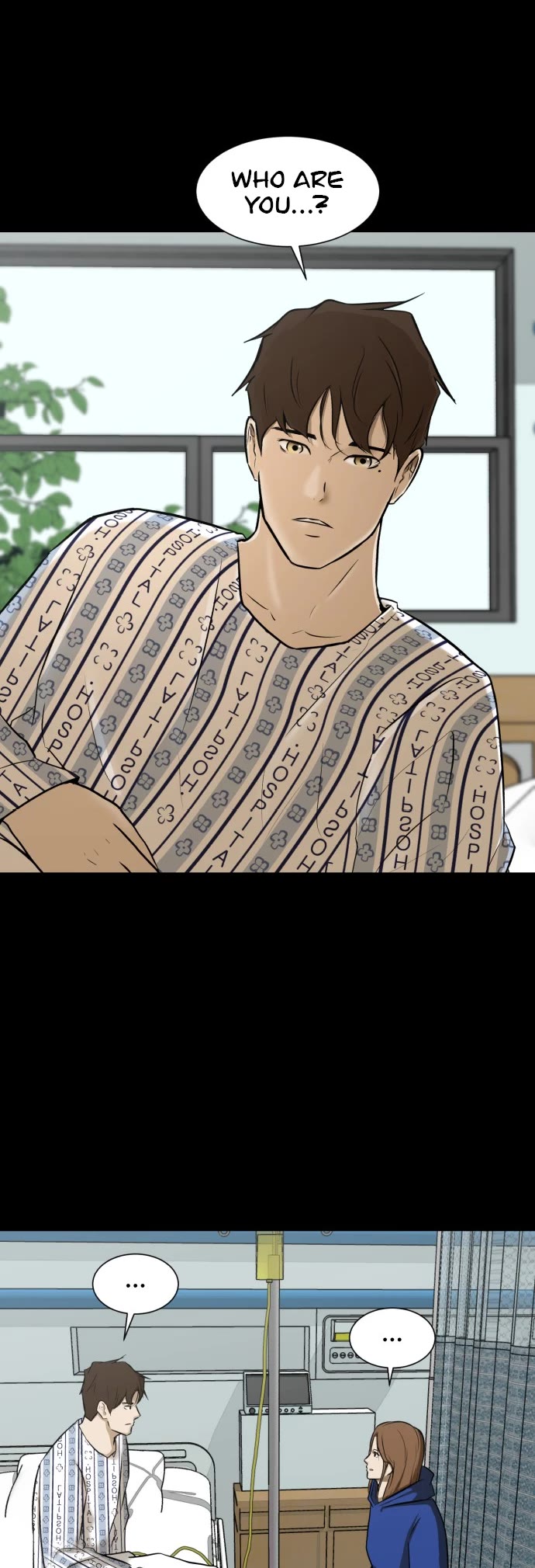 Zombie Fight chapter 63 page 16