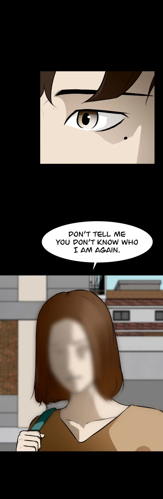 Zombie Fight chapter 63 page 20