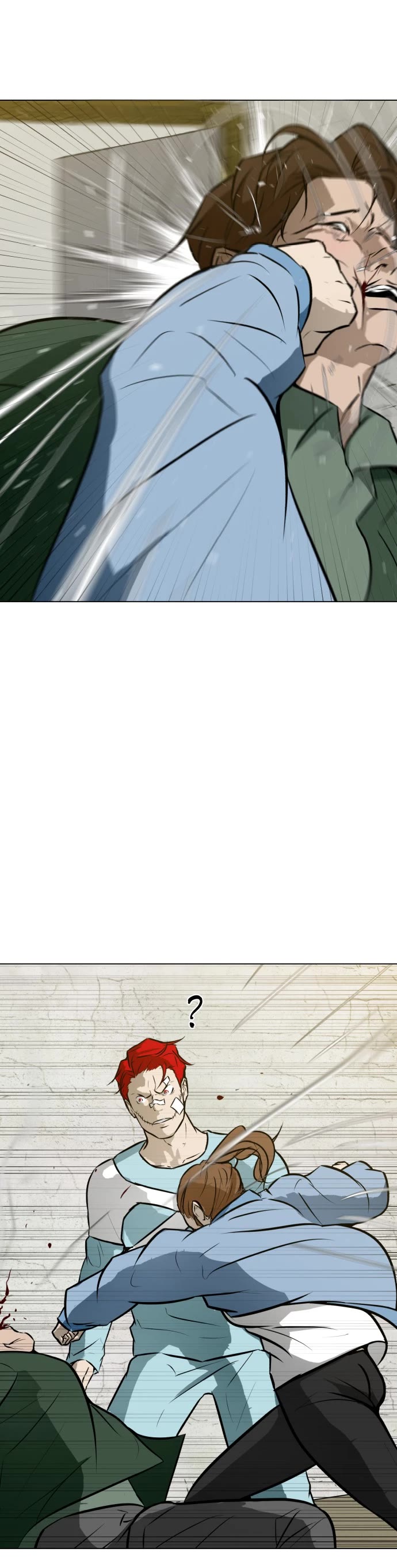 Zombie Fight chapter 63 page 29