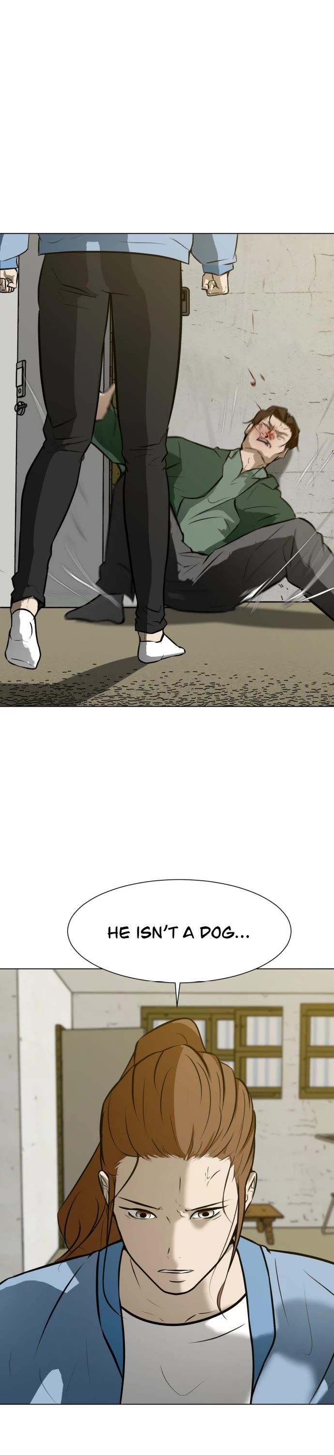 Zombie Fight chapter 63 page 30