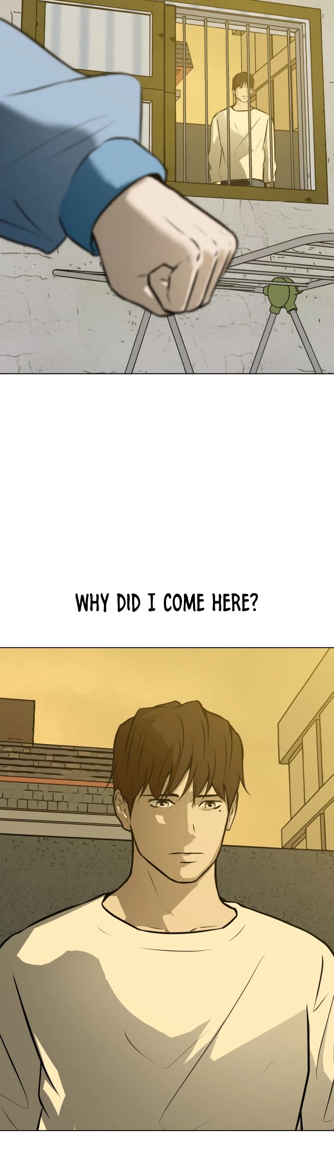 Zombie Fight chapter 63 page 37