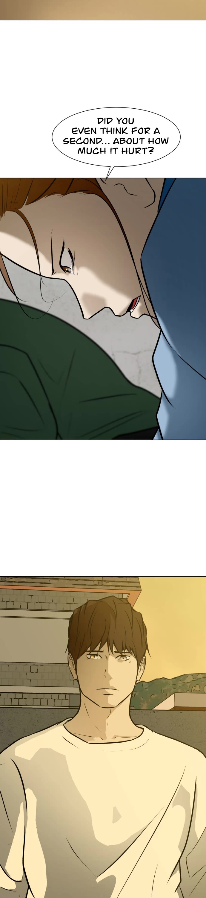 Zombie Fight chapter 63 page 39