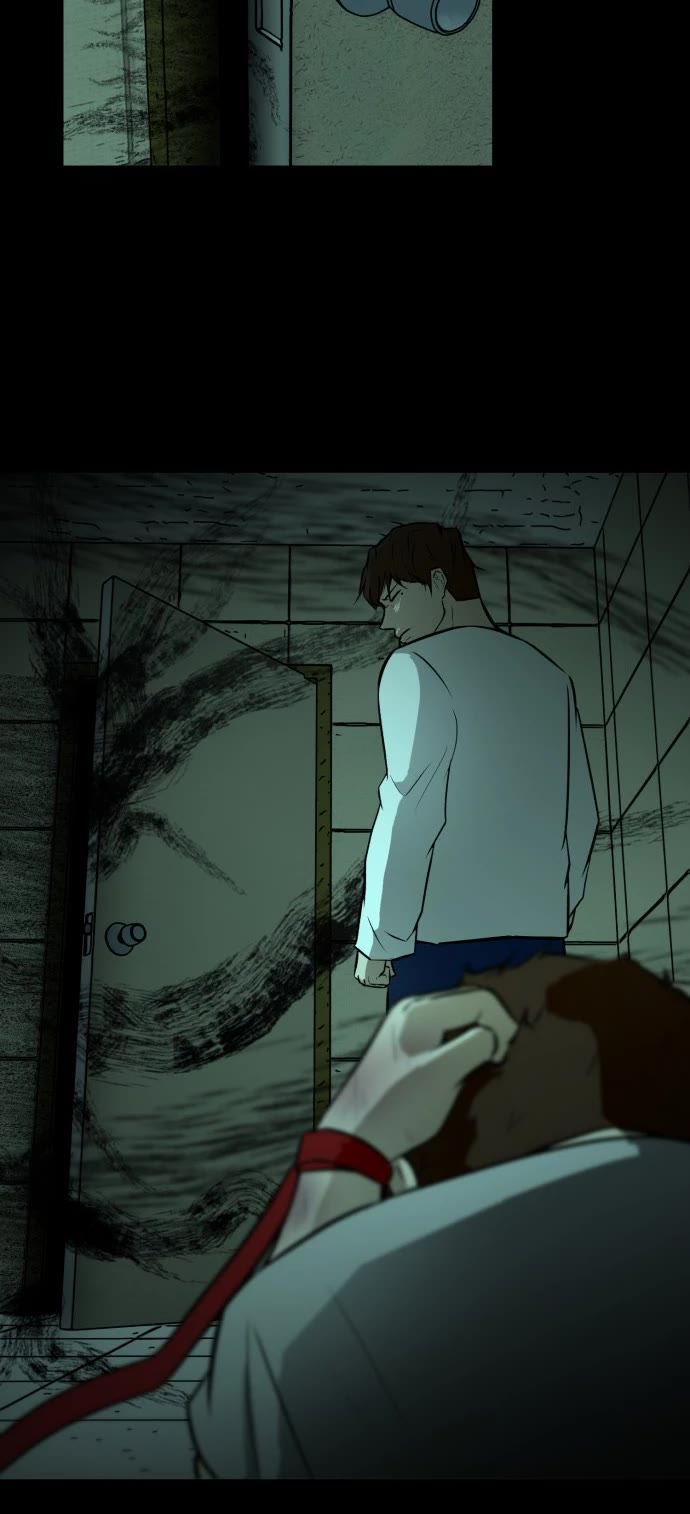 Zombie Fight chapter 63 page 42