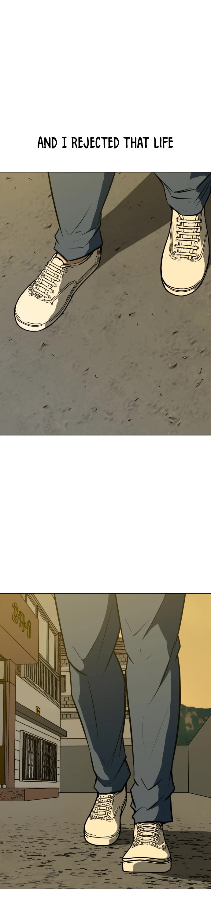 Zombie Fight chapter 63 page 47