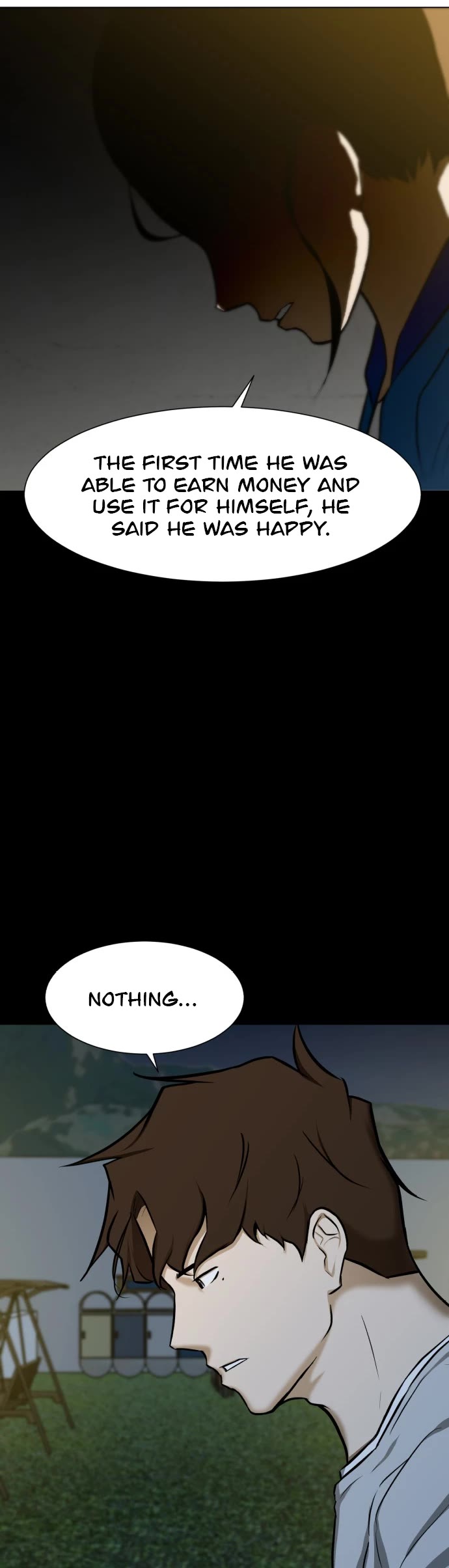 Zombie Fight chapter 63 page 49