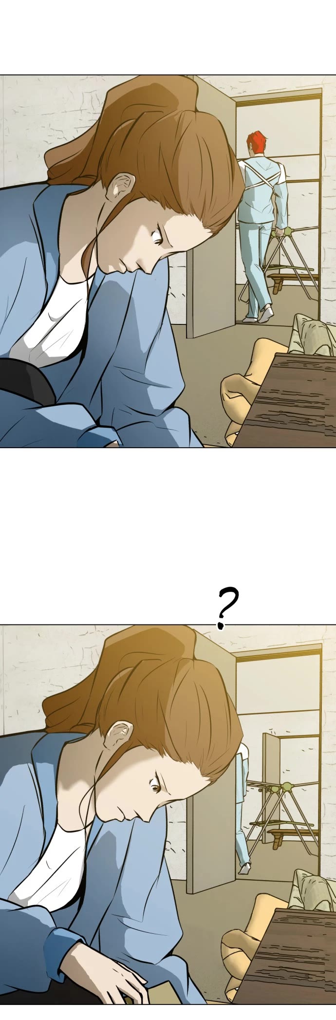 Zombie Fight chapter 63 page 5