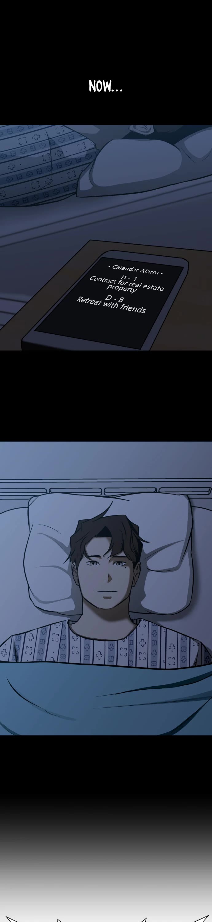 Zombie Fight chapter 63 page 51