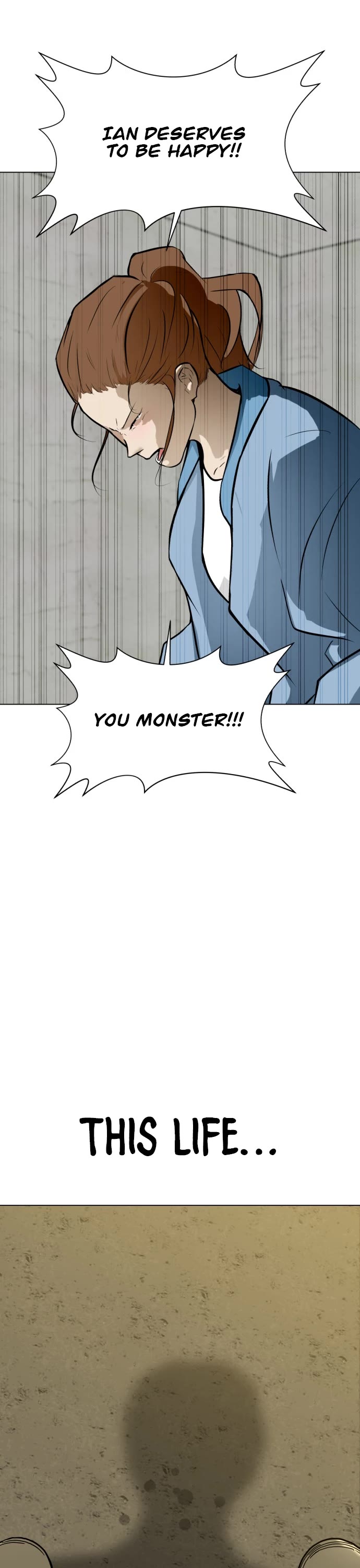 Zombie Fight chapter 63 page 61