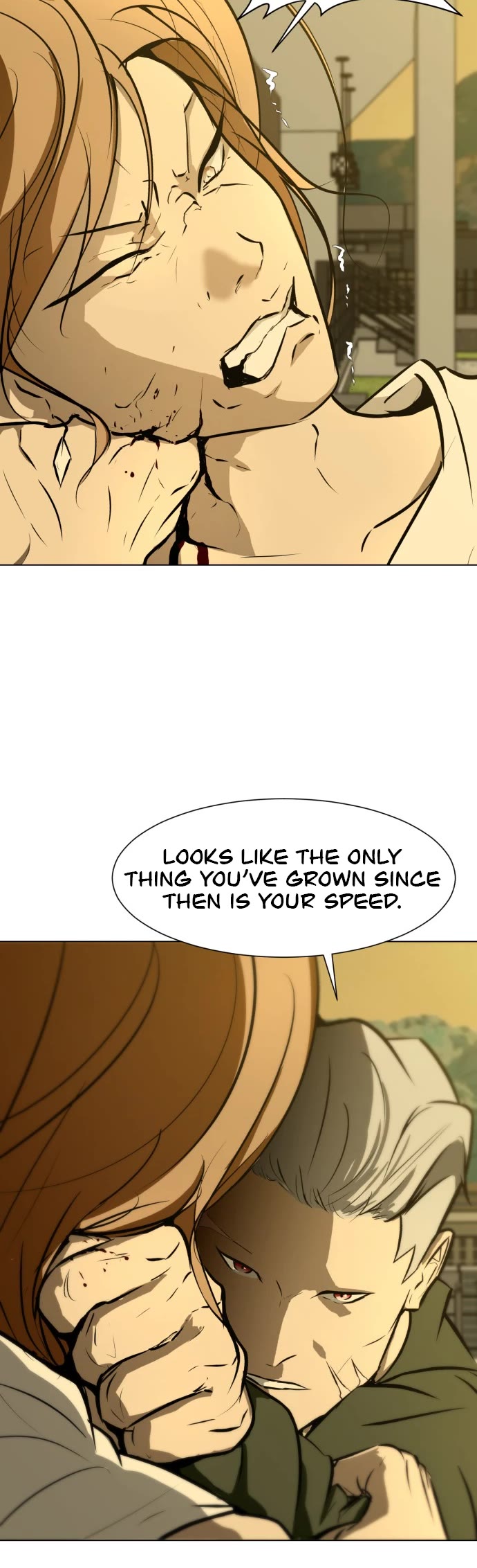 Zombie Fight chapter 64 page 18