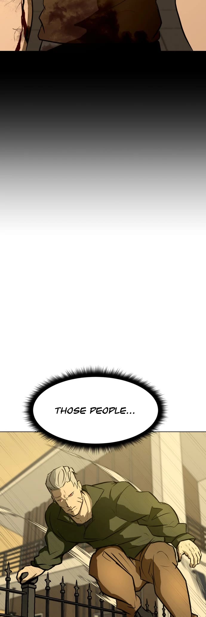 Zombie Fight chapter 64 page 33
