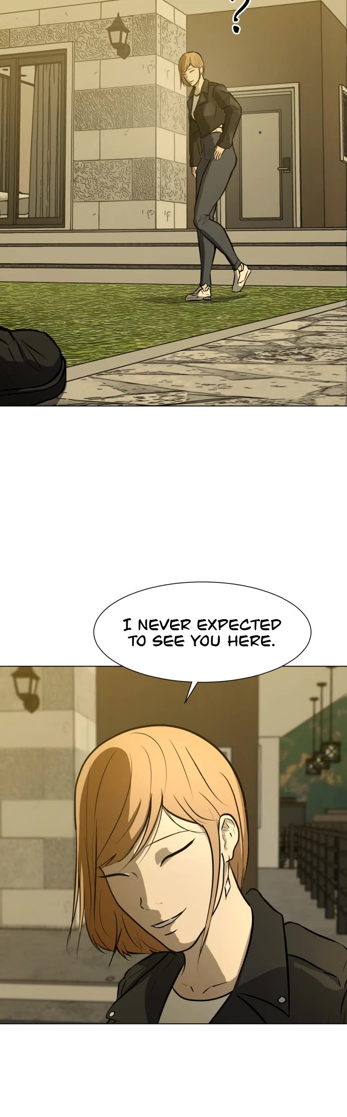 Zombie Fight chapter 64 page 4