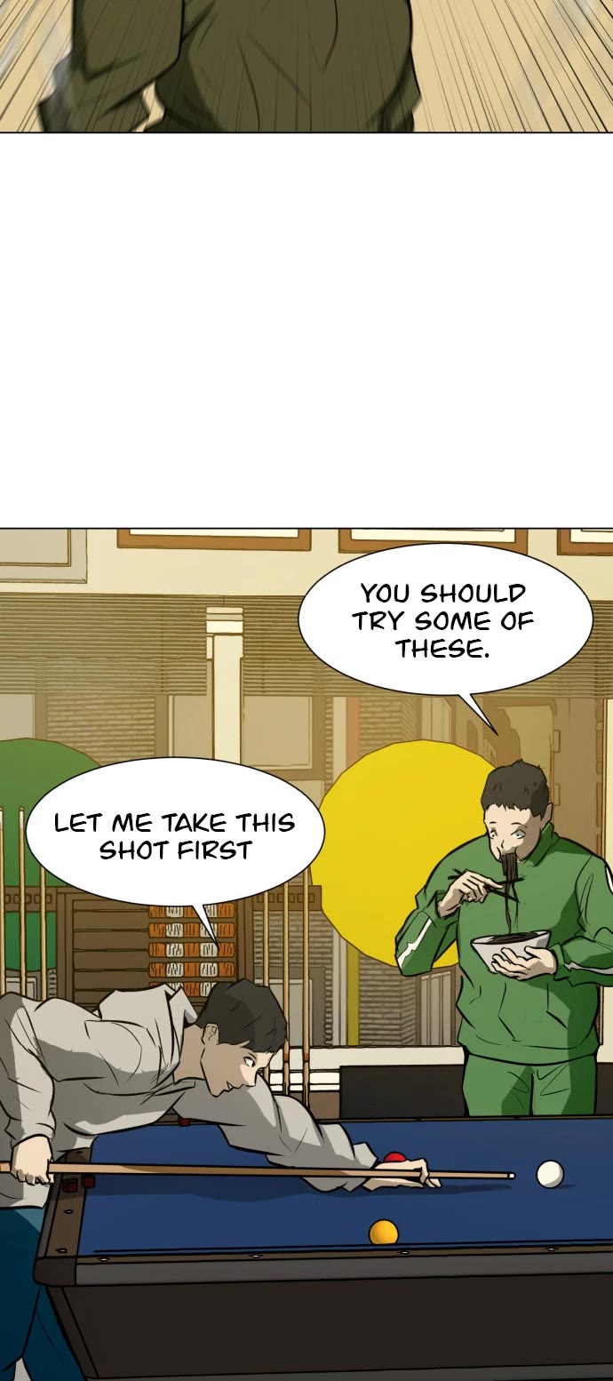 Zombie Fight chapter 64 page 43